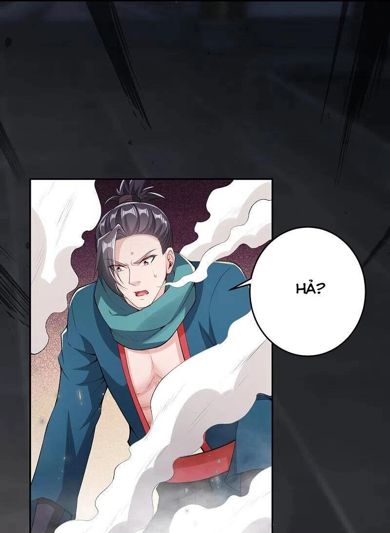 Nghịch Thiên Tà Thần Chapter 392 - 22