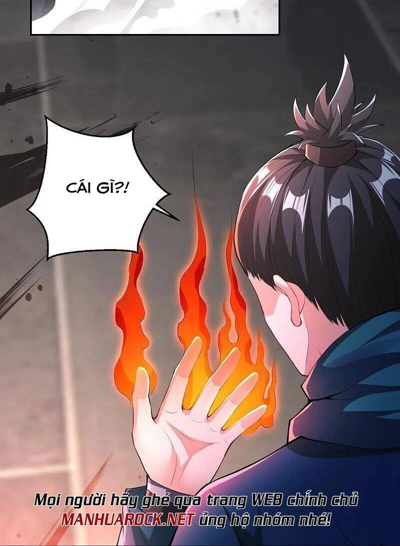 Nghịch Thiên Tà Thần Chapter 392 - 23