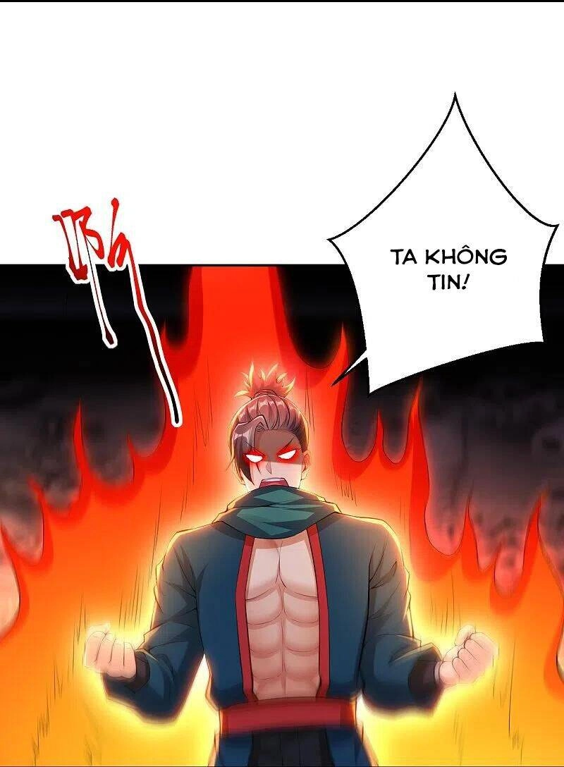 Nghịch Thiên Tà Thần Chapter 392 - 24