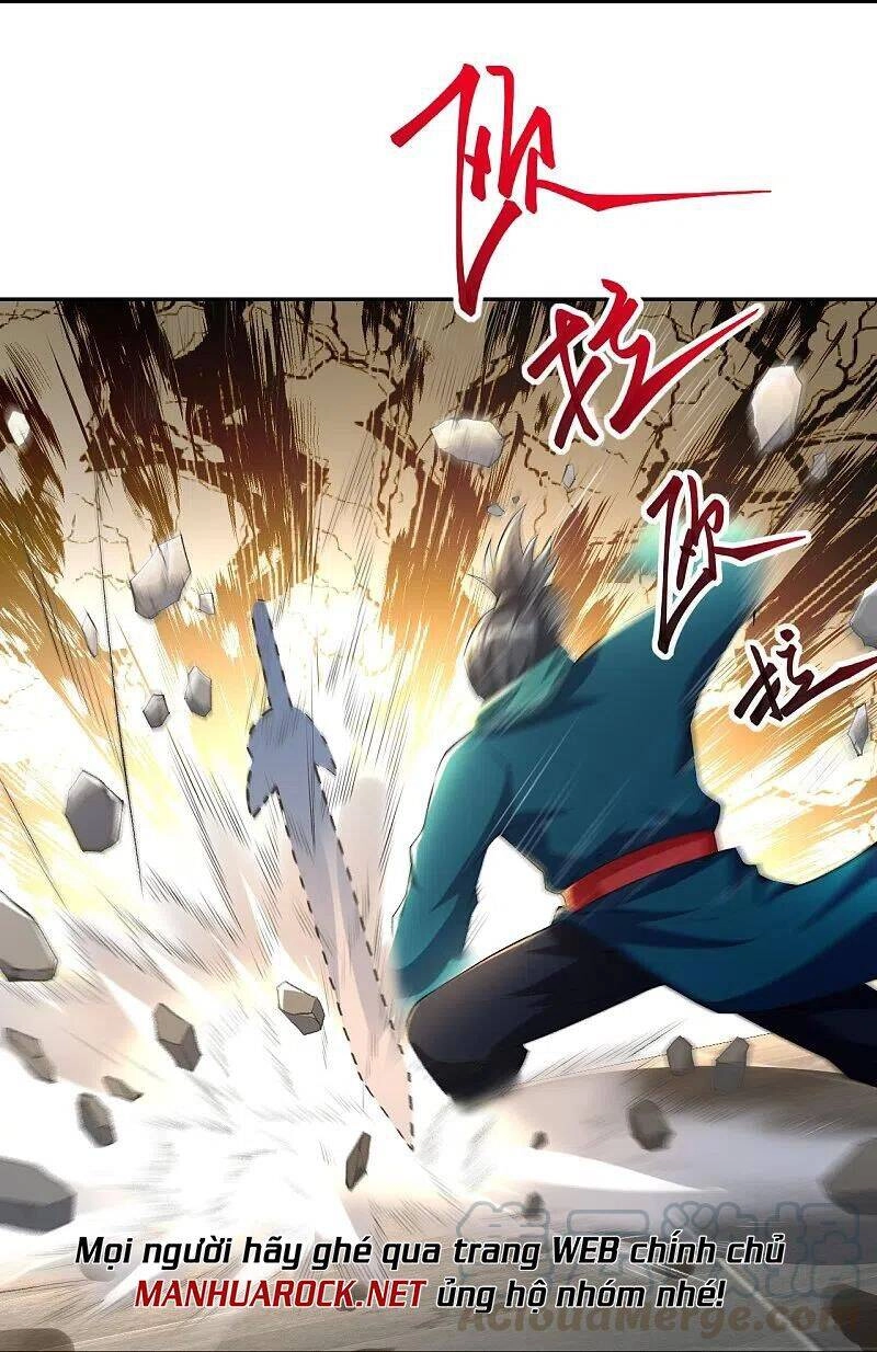 Nghịch Thiên Tà Thần Chapter 392 - 25