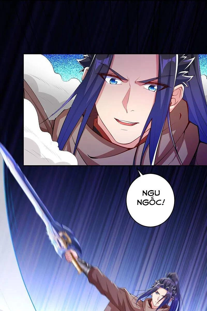 Nghịch Thiên Tà Thần Chapter 392 - 26