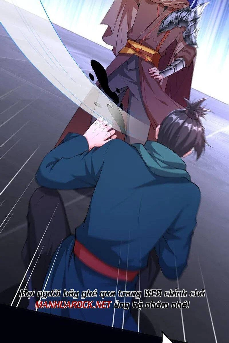 Nghịch Thiên Tà Thần Chapter 392 - 27