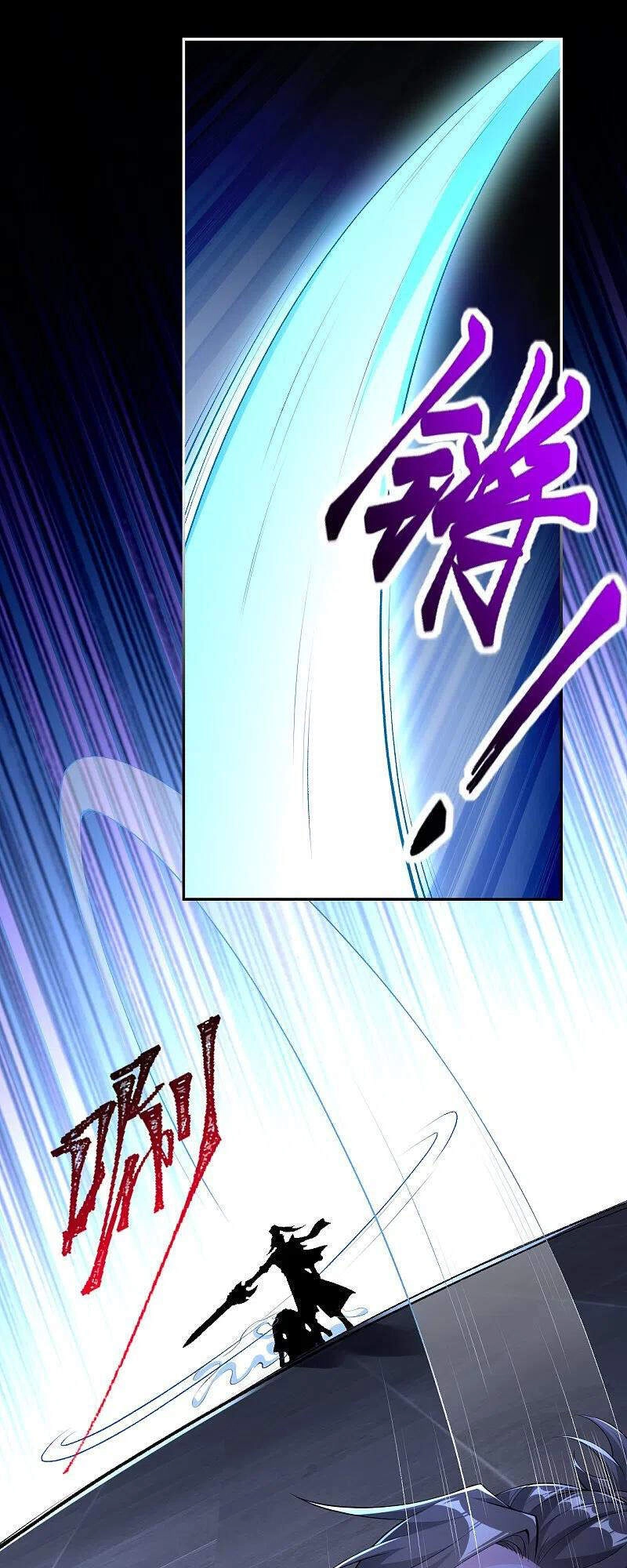 Nghịch Thiên Tà Thần Chapter 393 - 2