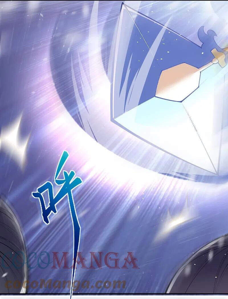 Nghịch Thiên Tà Thần Chapter 393 - 8