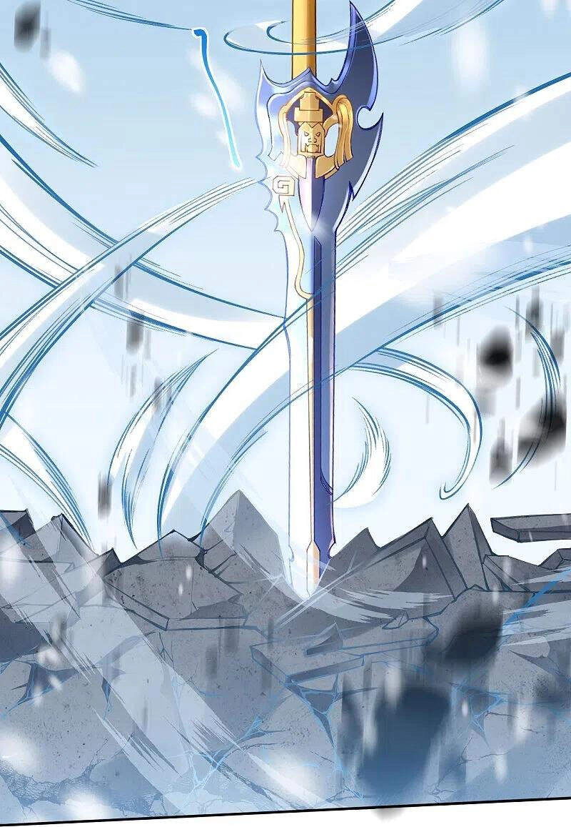 Nghịch Thiên Tà Thần Chapter 393 - 12