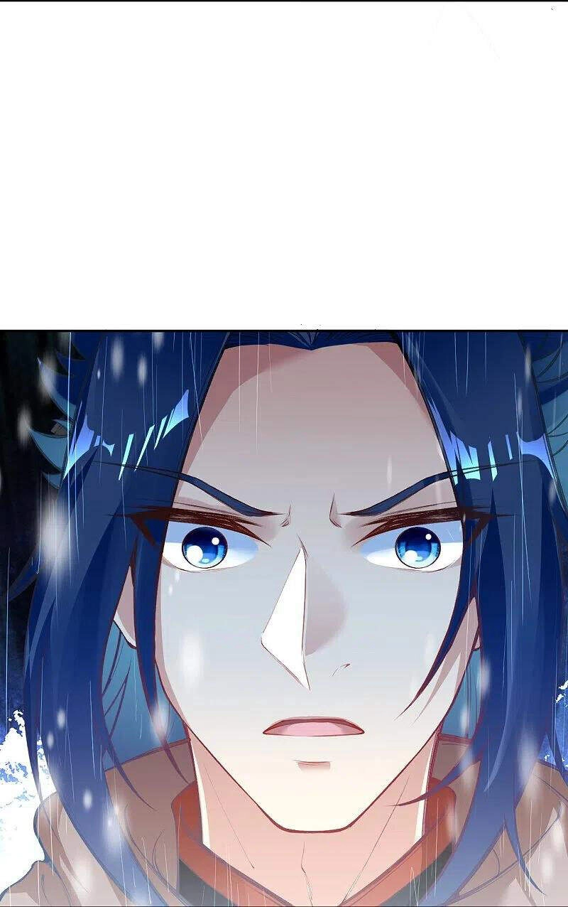 Nghịch Thiên Tà Thần Chapter 393 - 15