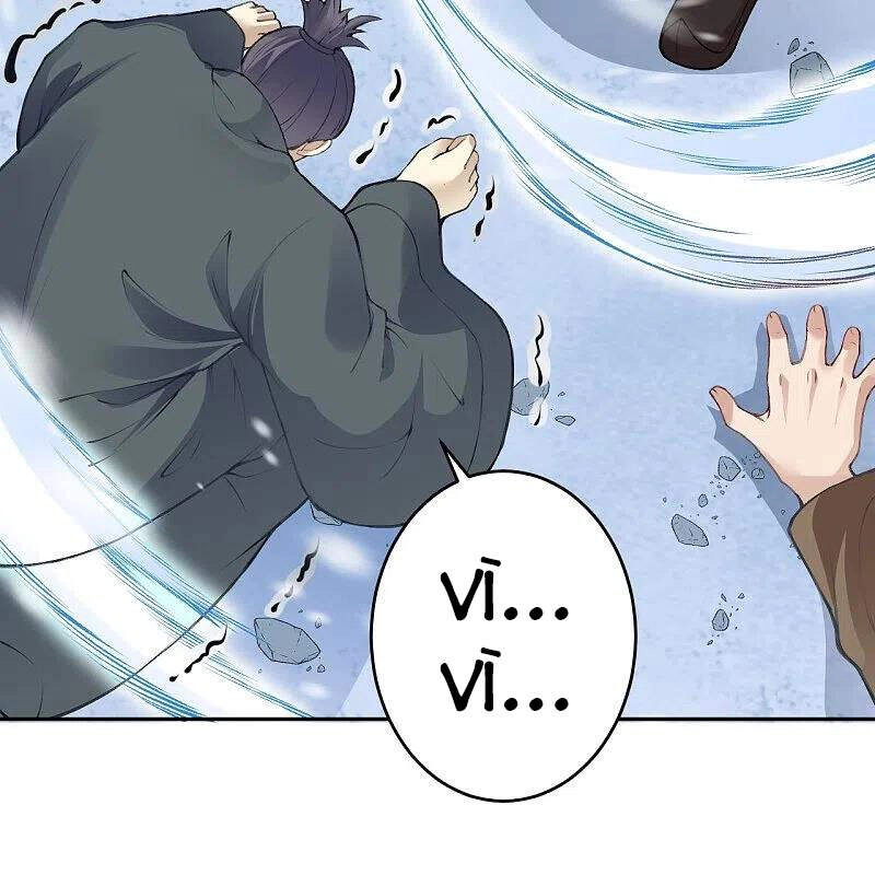 Nghịch Thiên Tà Thần Chapter 393 - 24