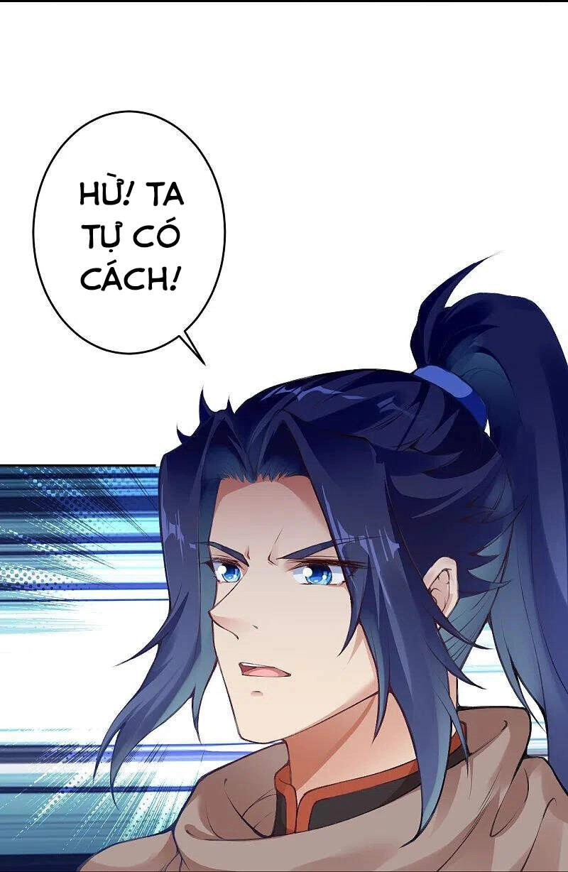 Nghịch Thiên Tà Thần Chapter 393 - 26