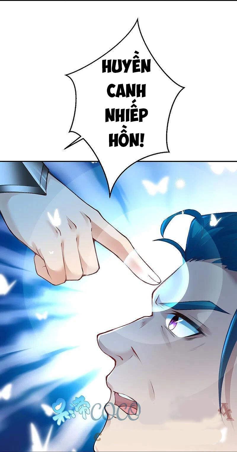 Nghịch Thiên Tà Thần Chapter 393 - 27