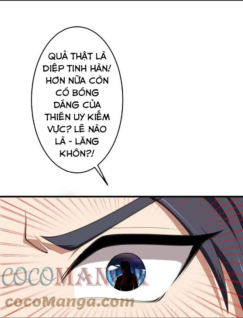 Nghịch Thiên Tà Thần Chapter 393 - 30