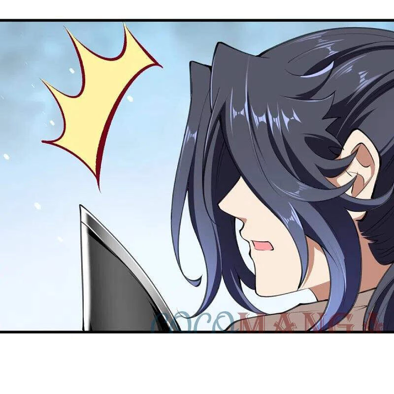 Nghịch Thiên Tà Thần Chapter 393 - 35