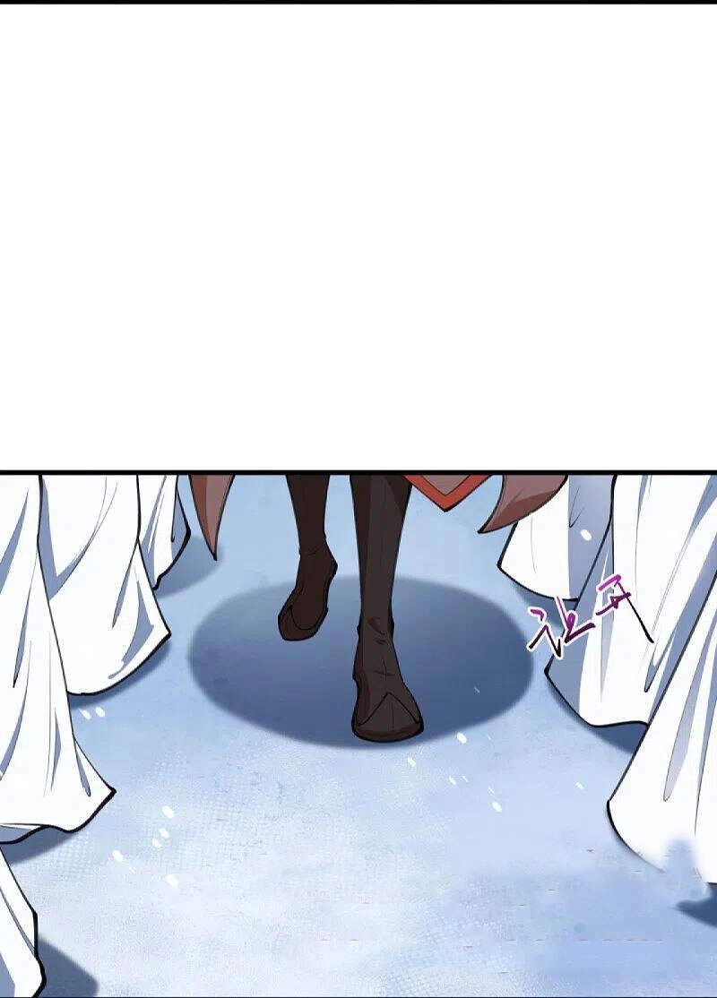 Nghịch Thiên Tà Thần Chapter 393 - 37