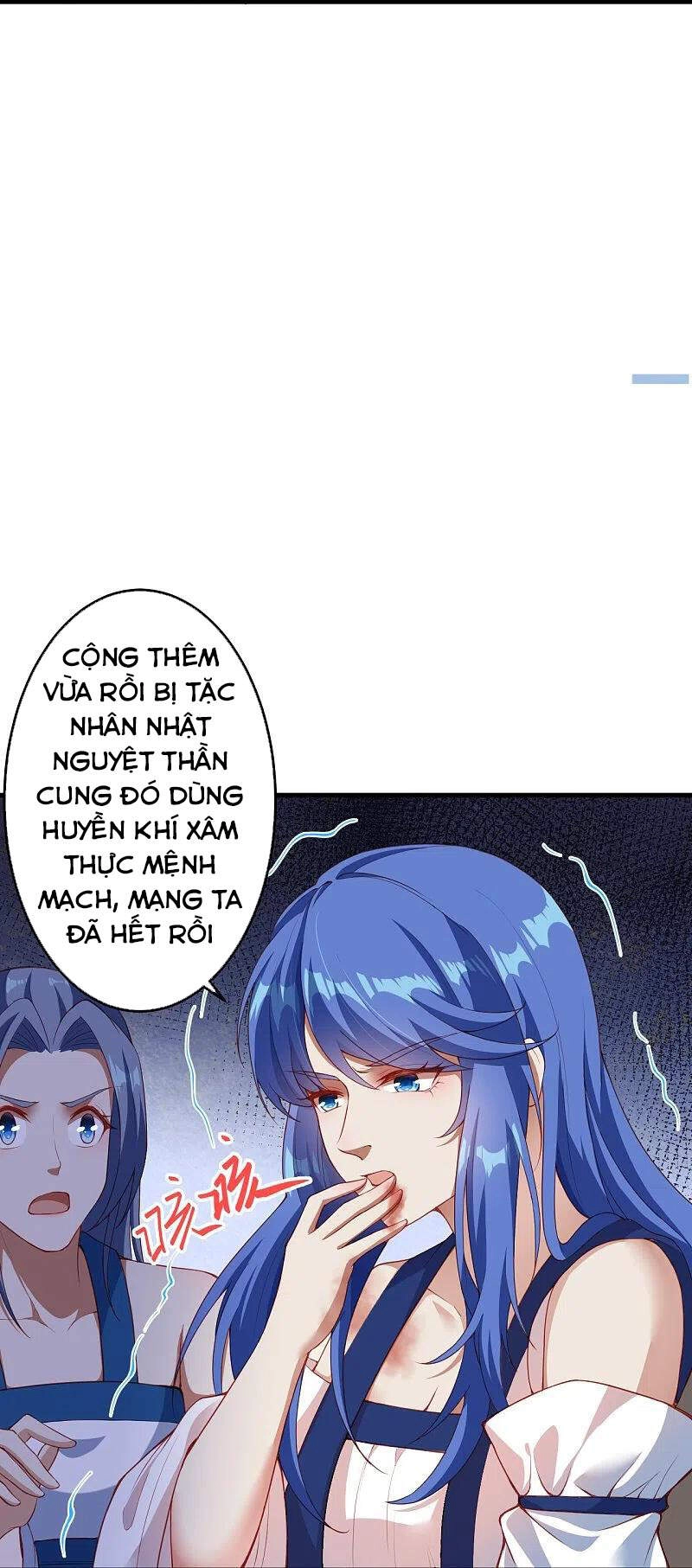 Nghịch Thiên Tà Thần Chapter 393 - 40