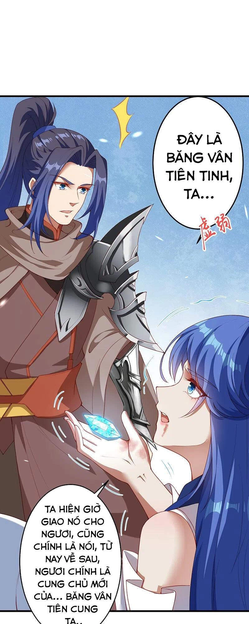 Nghịch Thiên Tà Thần Chapter 393 - 42