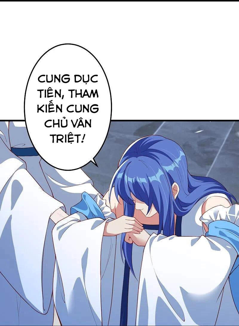 Nghịch Thiên Tà Thần Chapter 393 - 47