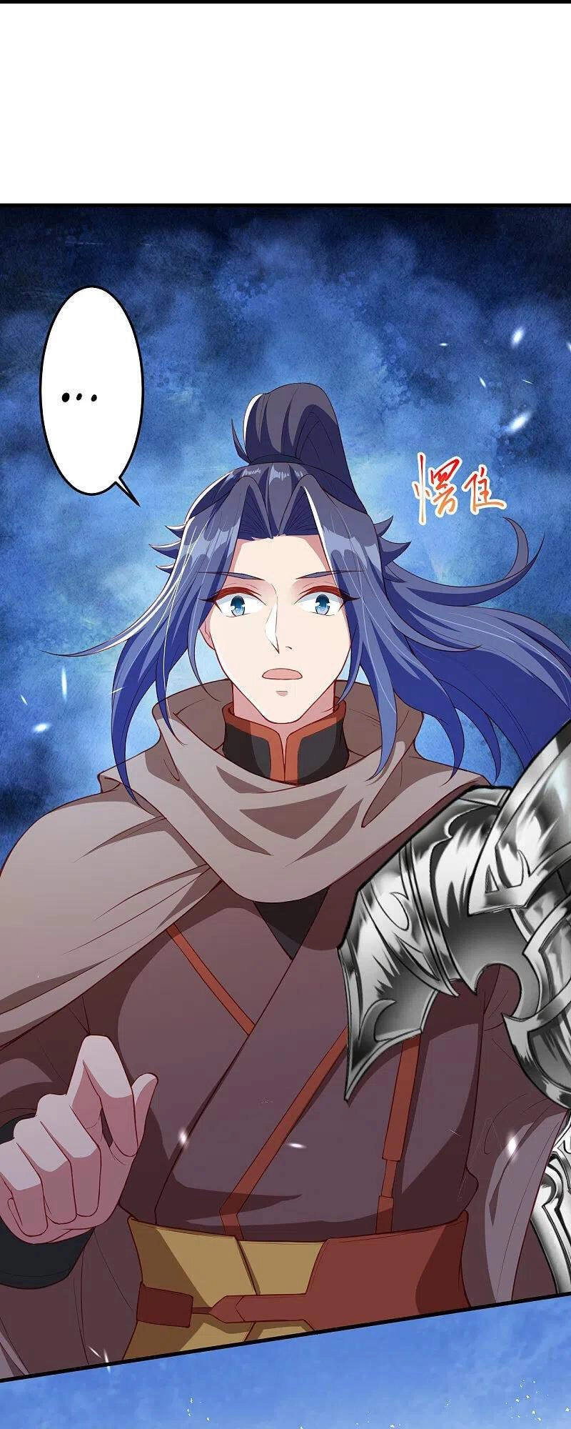 Nghịch Thiên Tà Thần Chapter 393 - 49