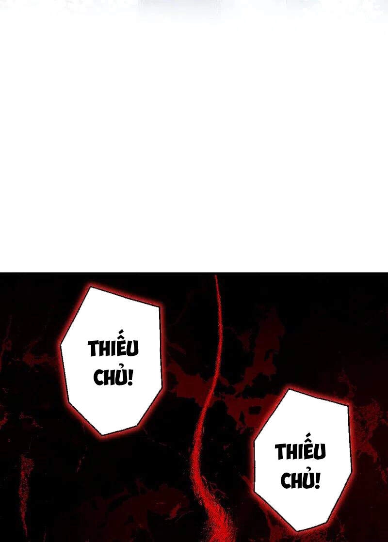 Nghịch Thiên Tà Thần Chapter 393 - 52