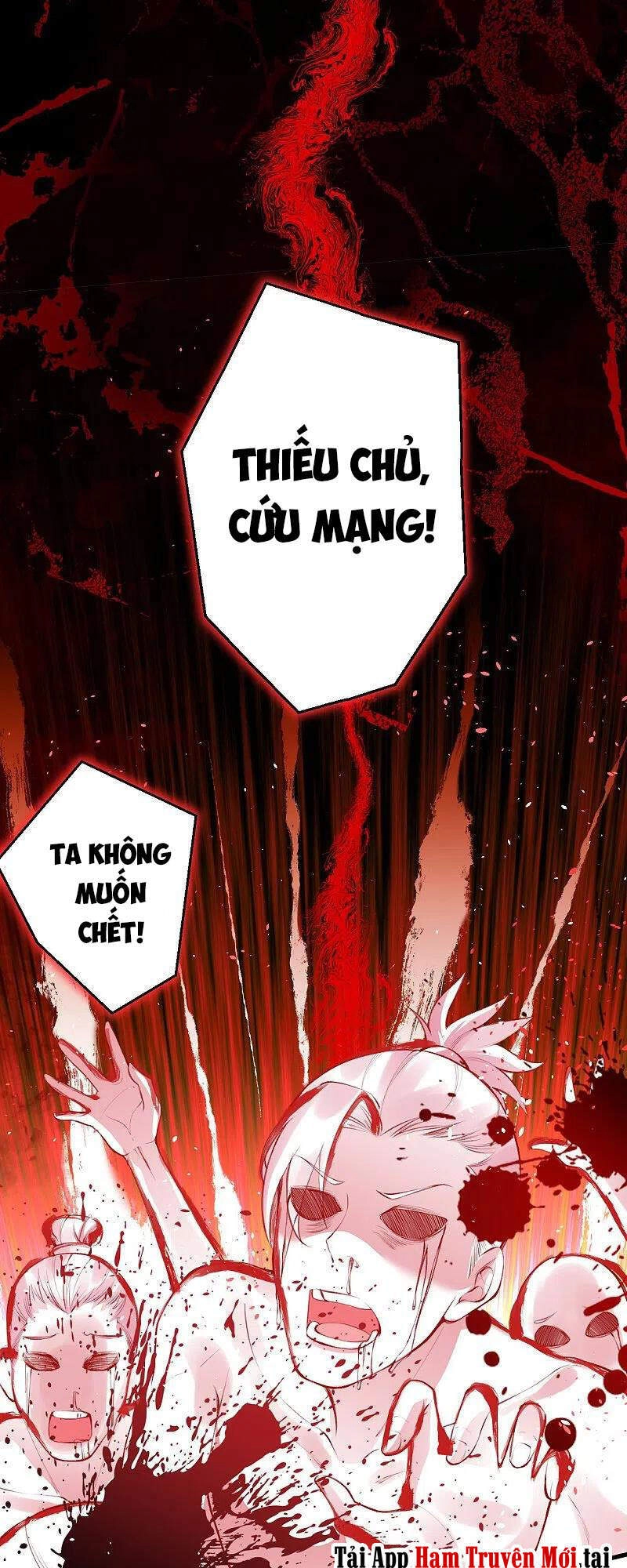 Nghịch Thiên Tà Thần Chapter 393 - 53