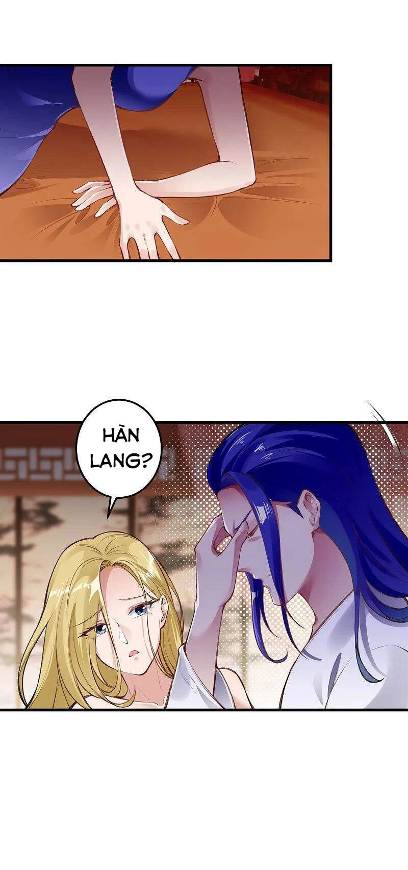 Nghịch Thiên Tà Thần Chapter 393 - 57