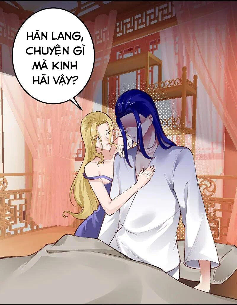Nghịch Thiên Tà Thần Chapter 393 - 58