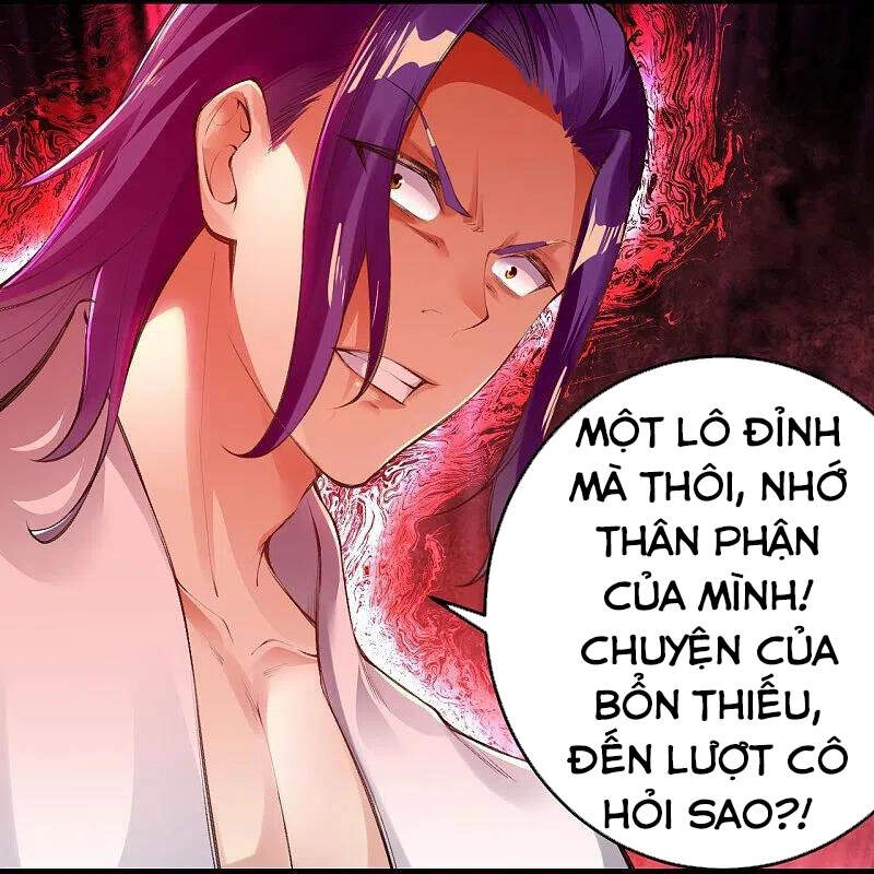 Nghịch Thiên Tà Thần Chapter 393 - 60