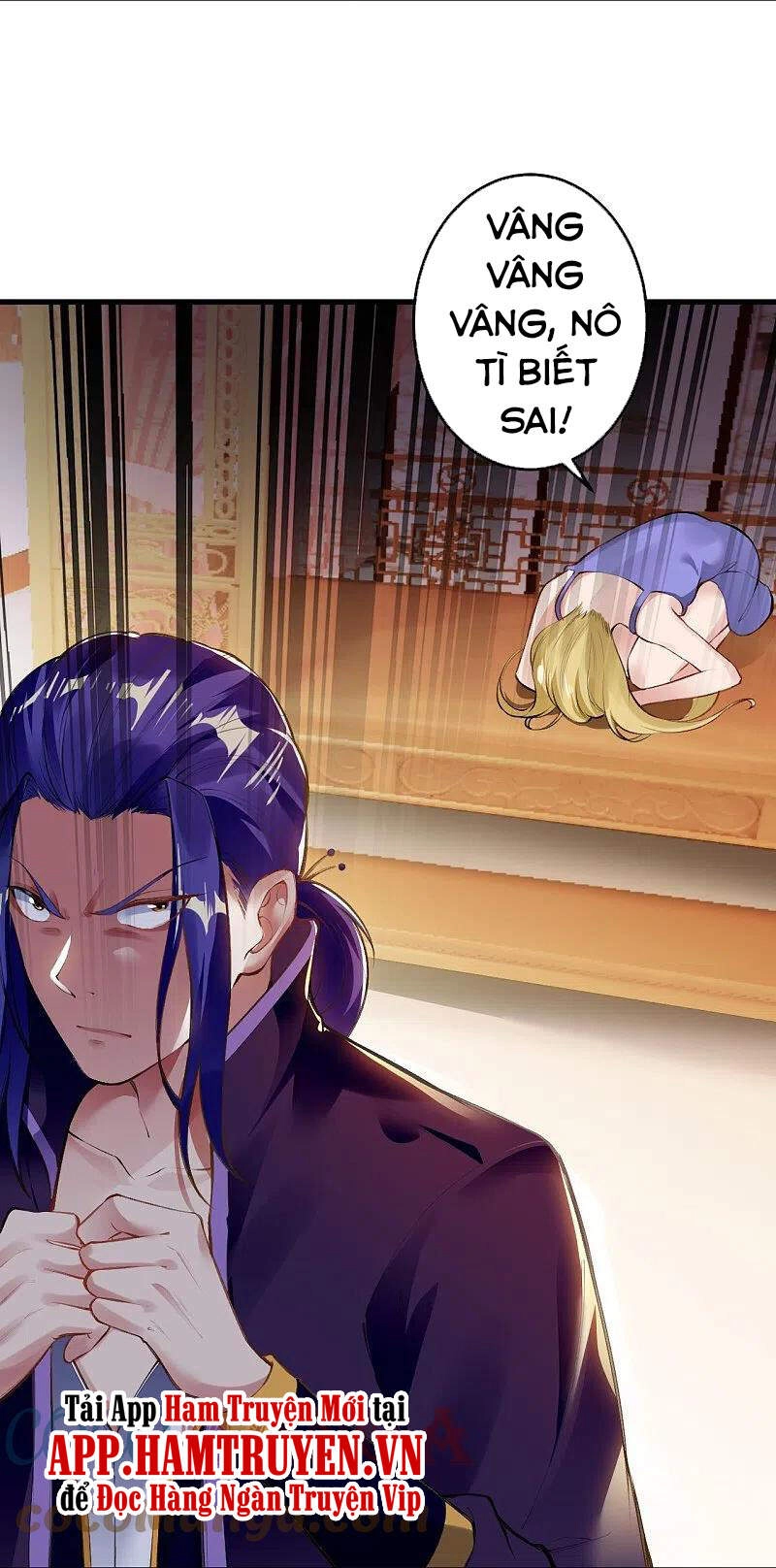 Nghịch Thiên Tà Thần Chapter 393 - 61