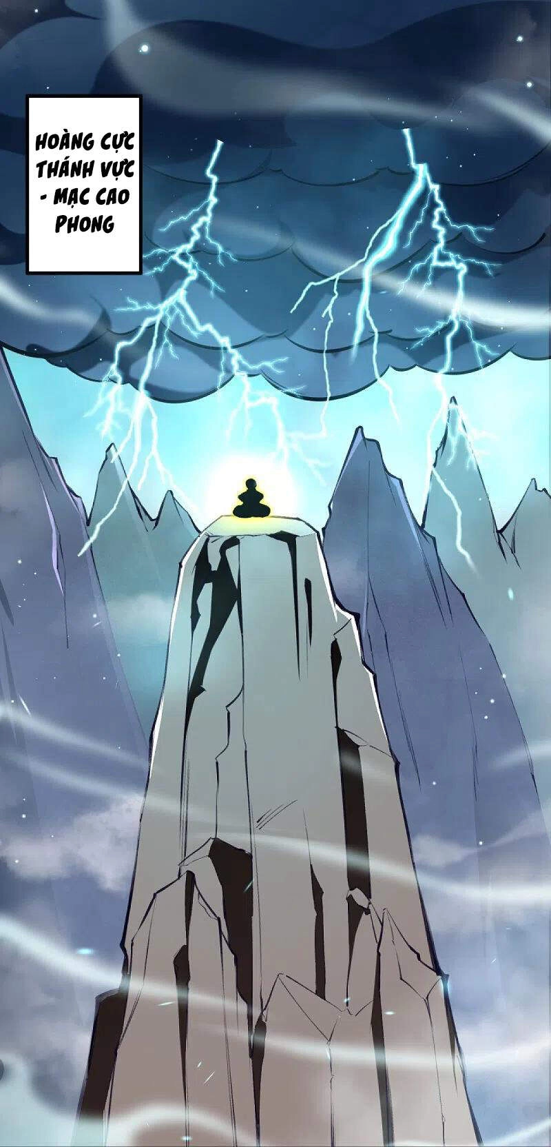 Nghịch Thiên Tà Thần Chapter 393 - 64