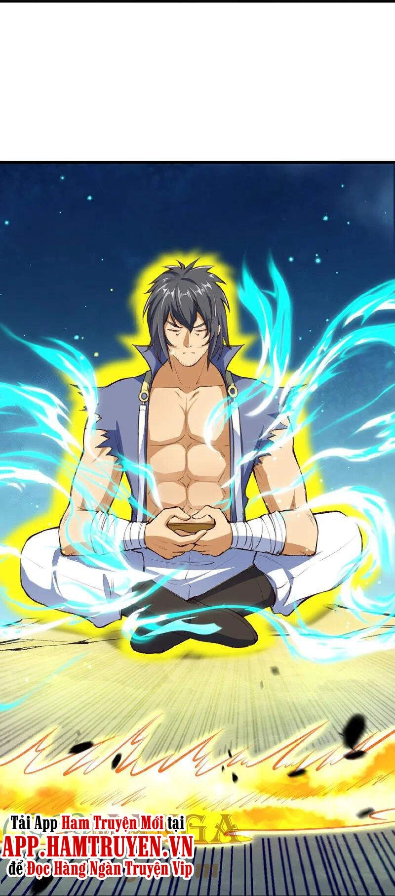 Nghịch Thiên Tà Thần Chapter 393 - 65