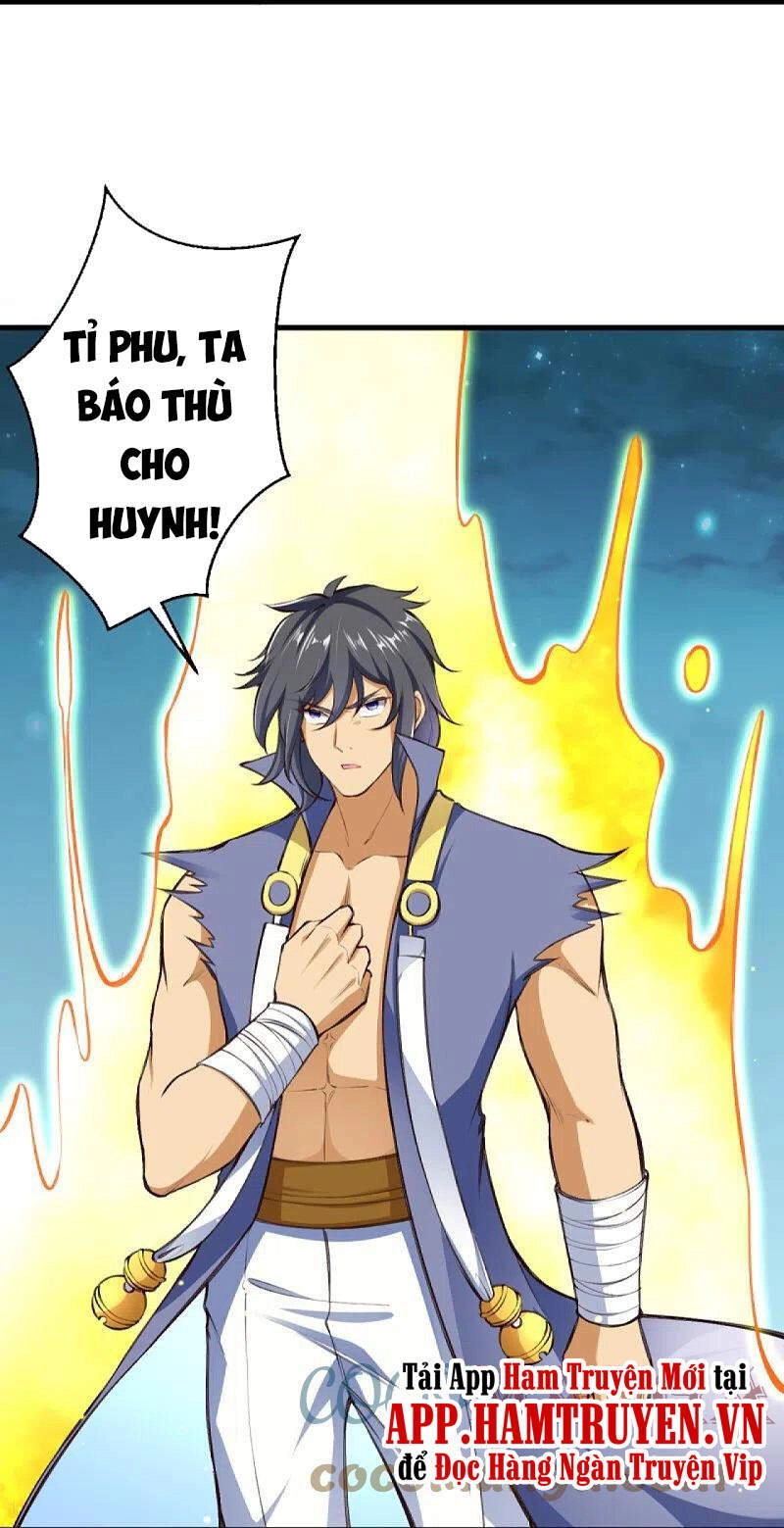 Nghịch Thiên Tà Thần Chapter 393 - 67