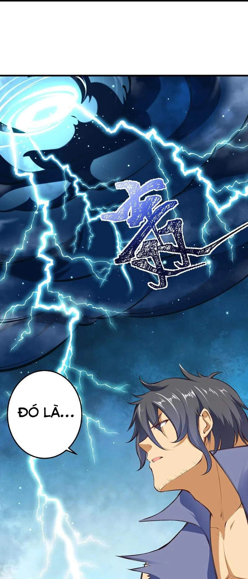 Nghịch Thiên Tà Thần Chapter 393 - 68