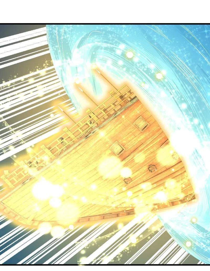 Nghịch Thiên Tà Thần Chapter 394 - 2