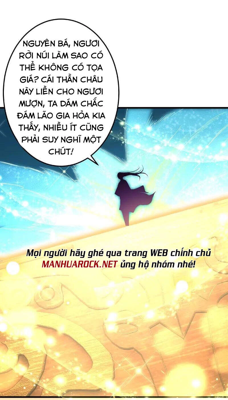 Nghịch Thiên Tà Thần Chapter 394 - 5