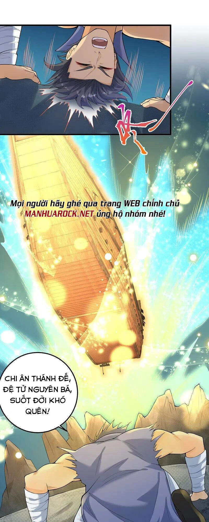 Nghịch Thiên Tà Thần Chapter 394 - 7