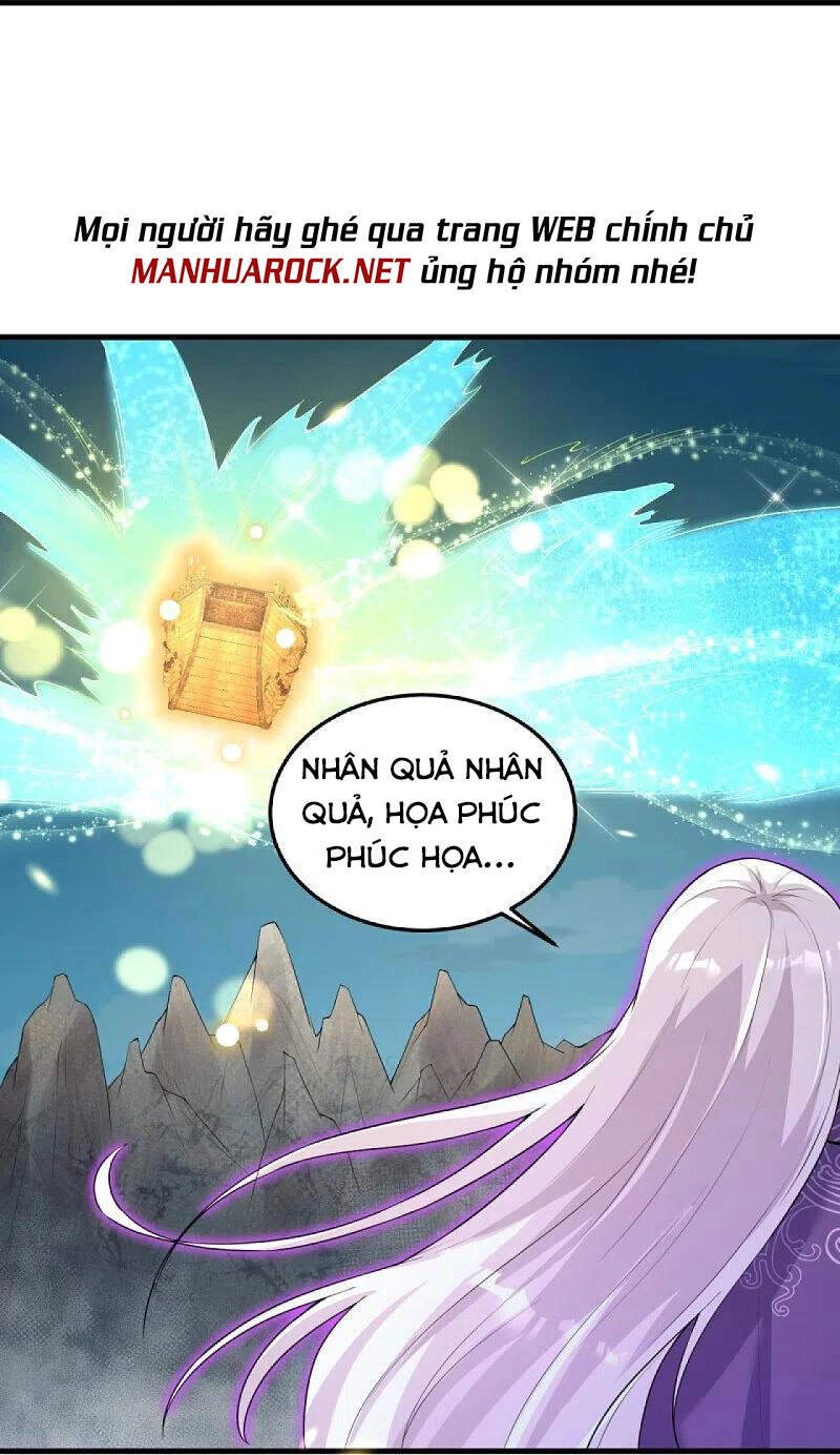 Nghịch Thiên Tà Thần Chapter 394 - 9