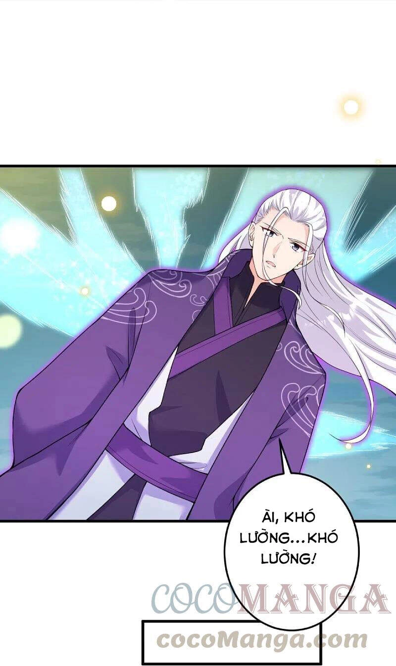 Nghịch Thiên Tà Thần Chapter 394 - 10