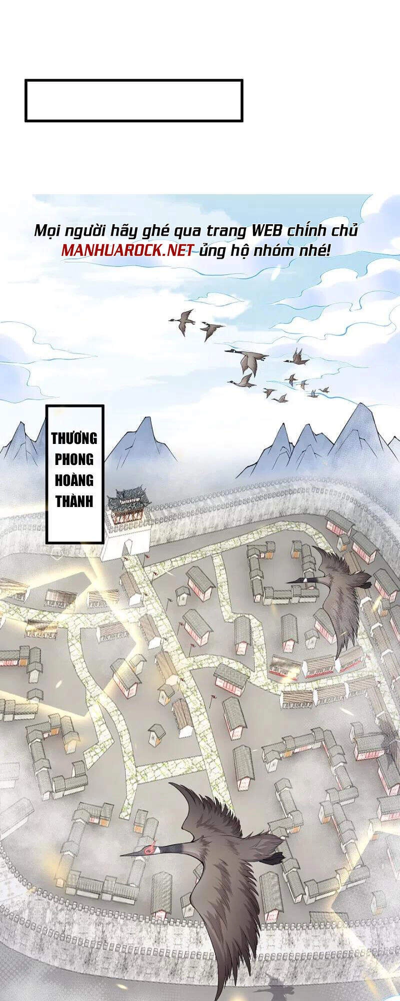 Nghịch Thiên Tà Thần Chapter 394 - 11