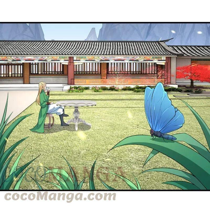 Nghịch Thiên Tà Thần Chapter 394 - 14