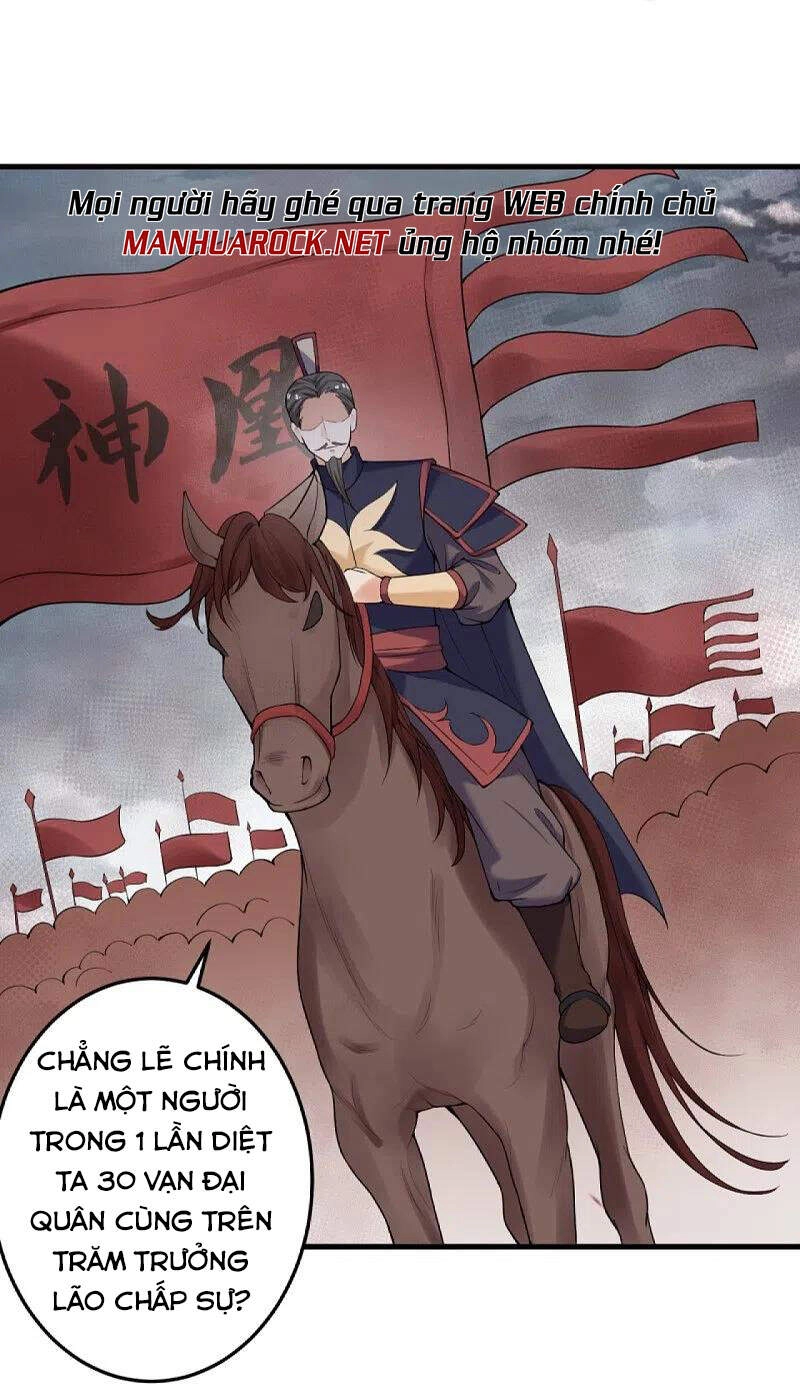 Nghịch Thiên Tà Thần Chapter 394 - 18