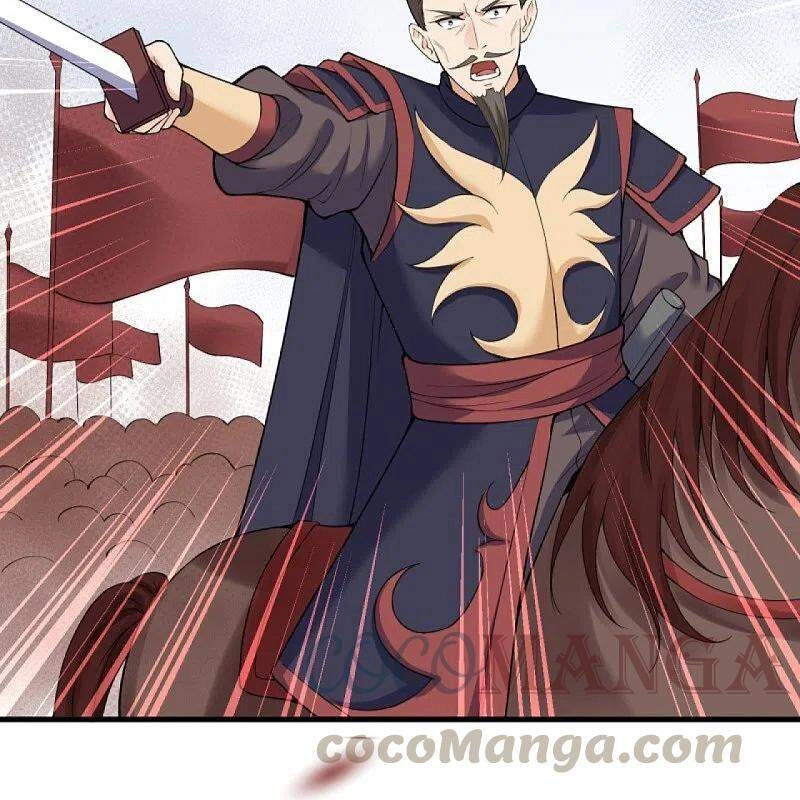 Nghịch Thiên Tà Thần Chapter 394 - 20