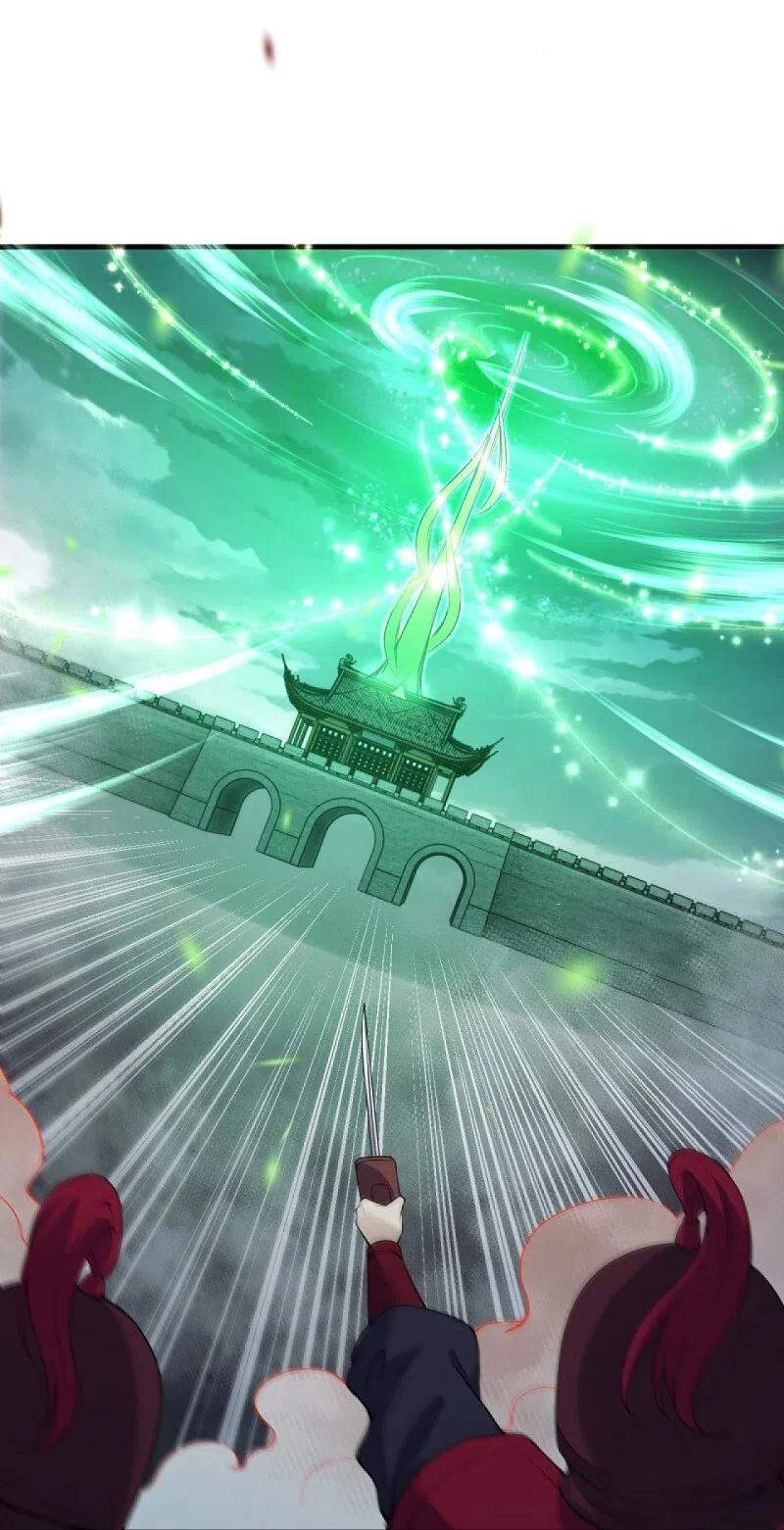 Nghịch Thiên Tà Thần Chapter 394 - 22