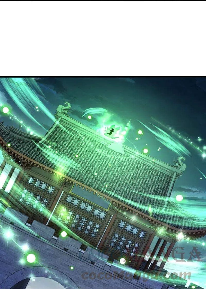 Nghịch Thiên Tà Thần Chapter 394 - 23