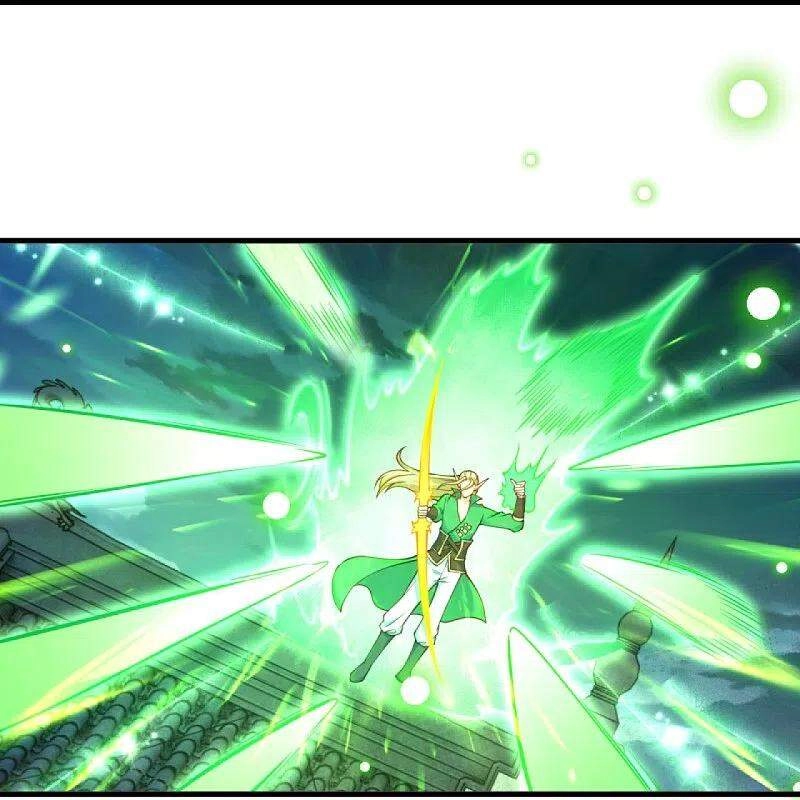 Nghịch Thiên Tà Thần Chapter 394 - 24