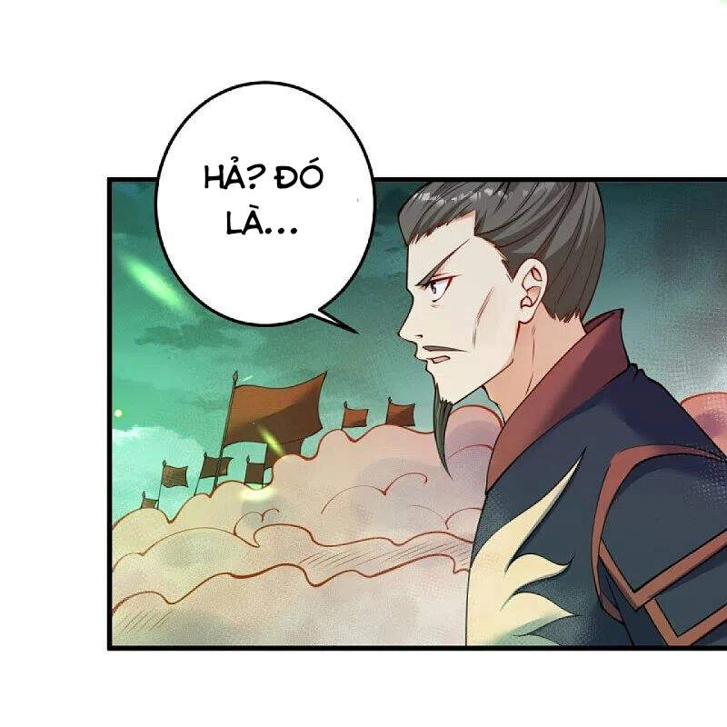 Nghịch Thiên Tà Thần Chapter 394 - 25