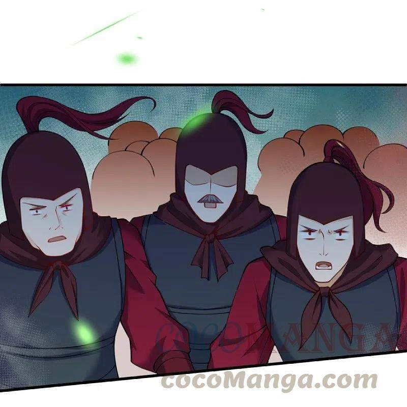 Nghịch Thiên Tà Thần Chapter 394 - 26