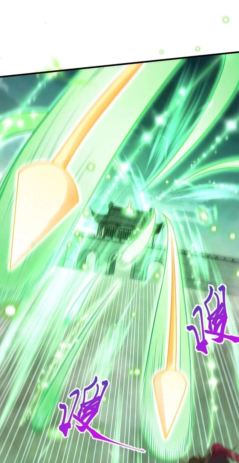 Nghịch Thiên Tà Thần Chapter 394 - 27