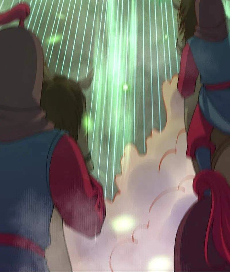 Nghịch Thiên Tà Thần Chapter 394 - 28