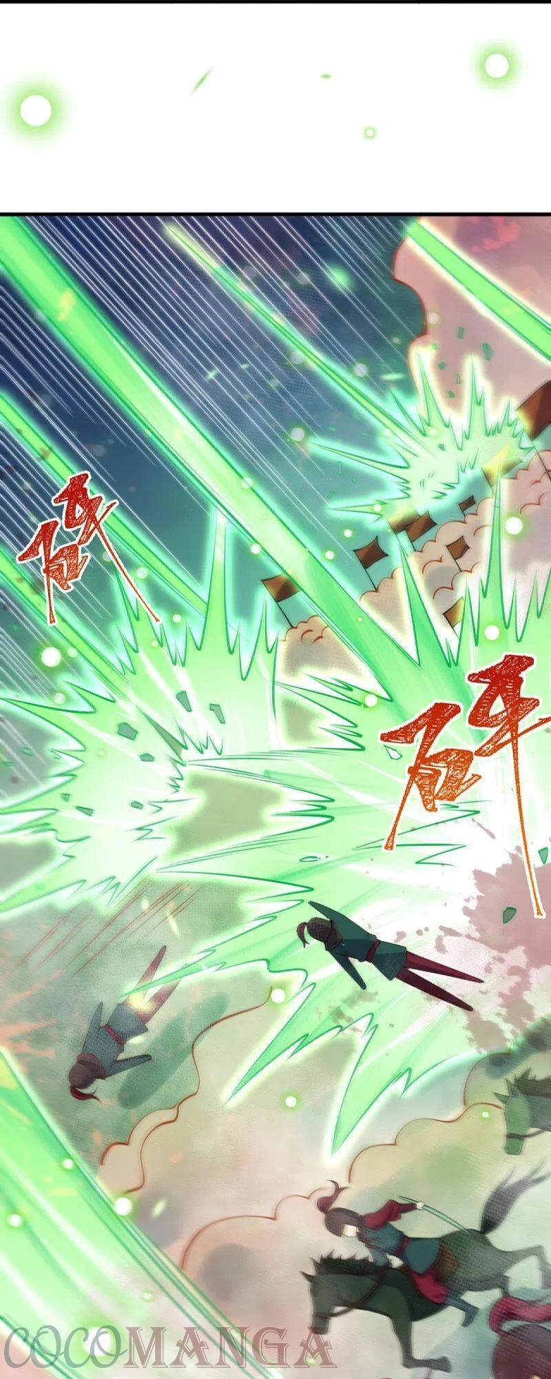 Nghịch Thiên Tà Thần Chapter 394 - 29