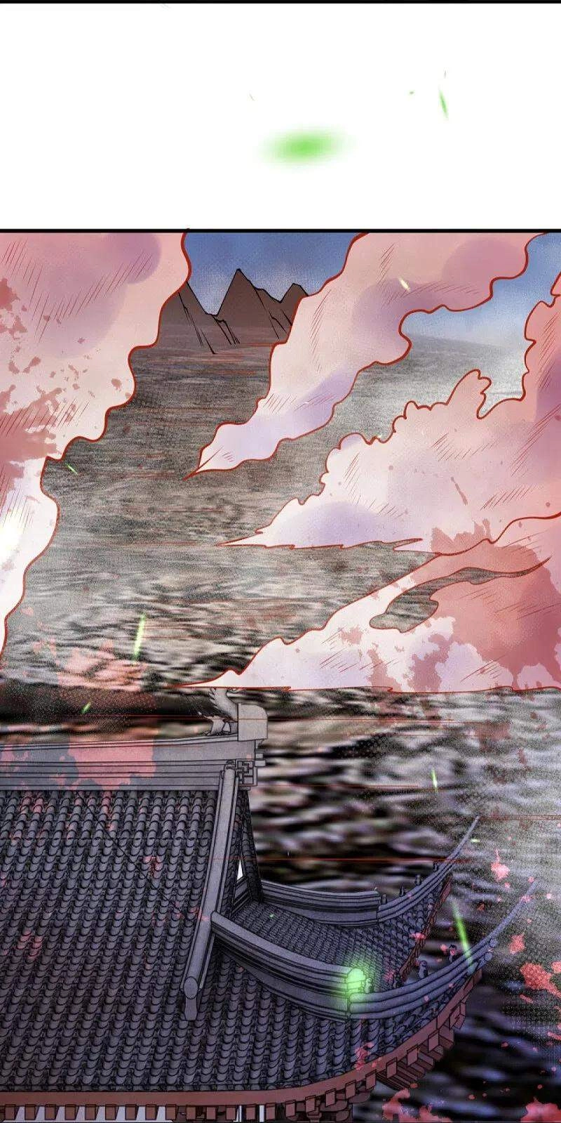 Nghịch Thiên Tà Thần Chapter 394 - 31