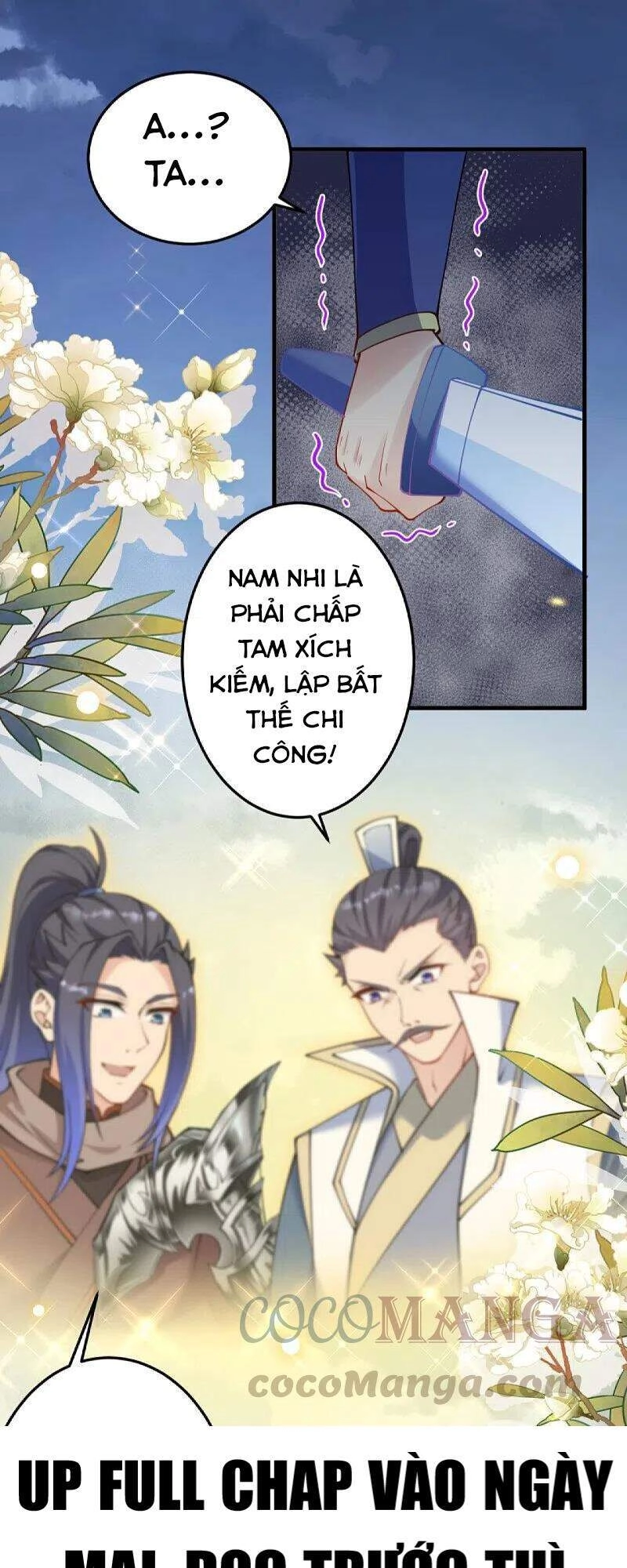 Nghịch Thiên Tà Thần Chapter 394 - 37