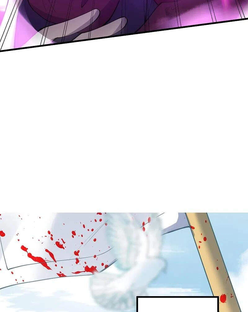 Nghịch Thiên Tà Thần Chapter 395 - 11